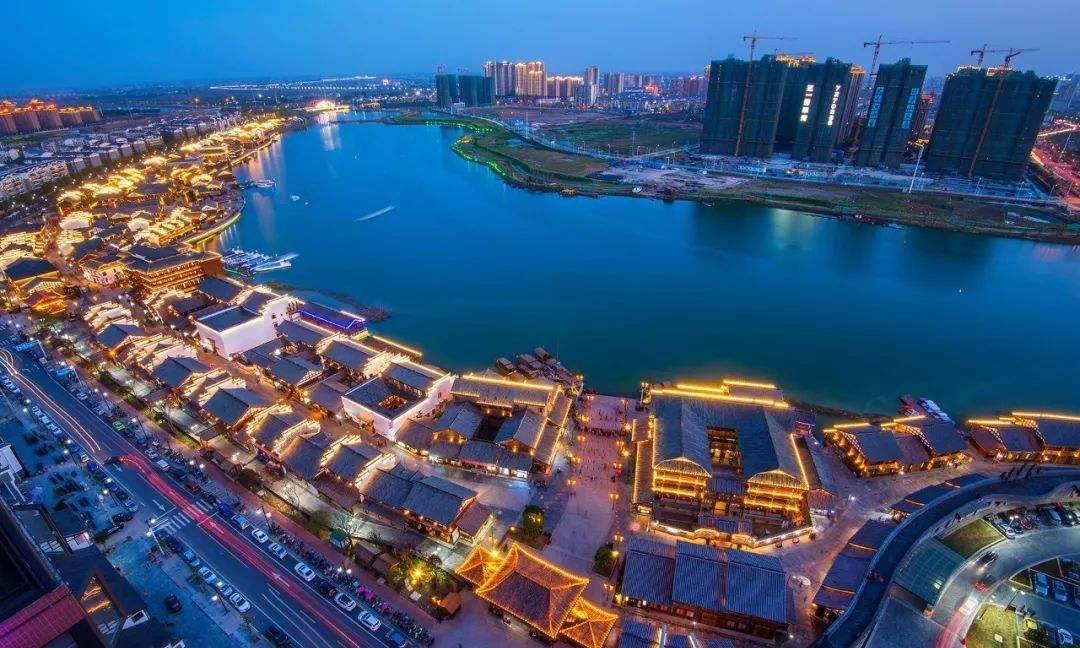 湖南岳阳出现一位富豪打造科技界小华为身价206亿