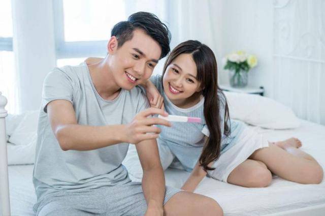 研究发现：仅20%夫妻一击即中,学会正确备孕才能提高命中率