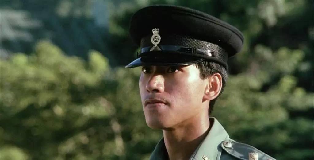 原创56岁乌鸦张耀扬出道30年只演坏人如今因病淡出娱乐圈
