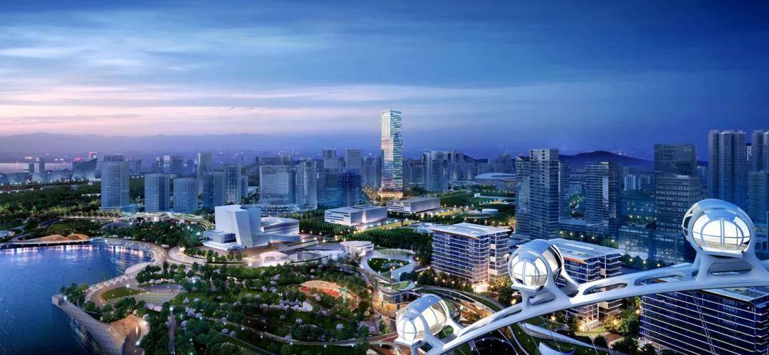 2021深圳华侨城瑞湾府怎么样有什么规划内幕详情解析