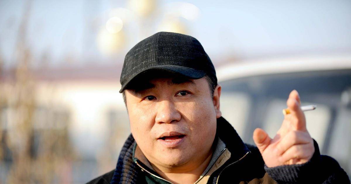 原创大脚于月仙离世小沈阳王小利悼念去世前还在为家乡宣传