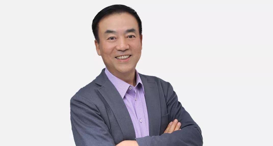 五星控股汪建国时代企业家是敢于创造敢于改变的企业家