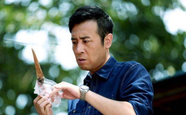 原创于和伟和王丽坤有过绯闻可为何两人有缘无分擦身而过