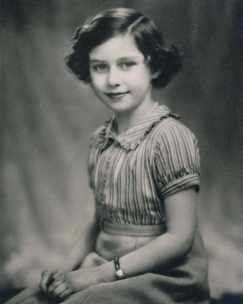 原创63年前摄影师为玛格丽特公主拍了一张黑白照片2年后娶了公主