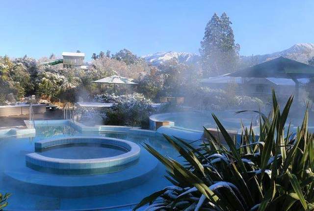 冬天泡温泉健康一整年这五个温泉胜地让您暖身又暖心