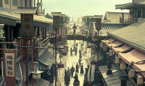 中国史上从未改名的城市,沿用了3100多年,如今美女遍