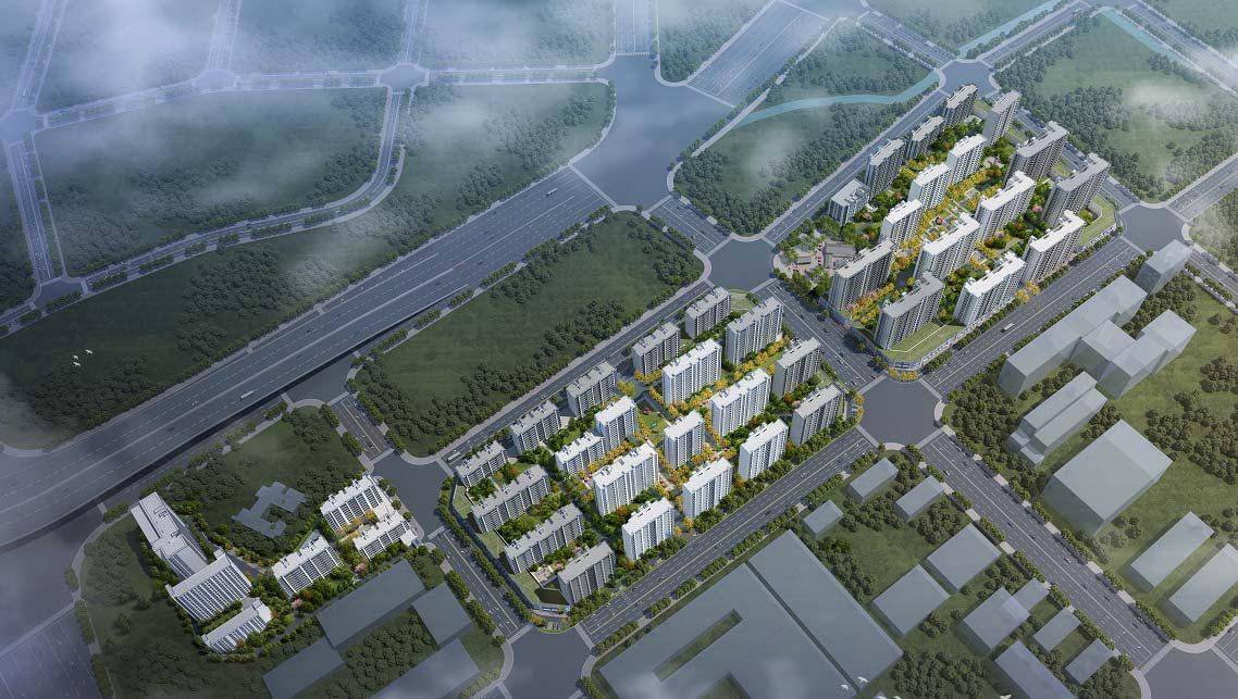 融信海纳新潮房价这么好——原因竟然是这样!_福州_城市_中心
