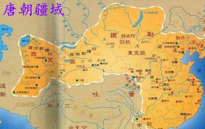 公元915年中国境内第一个伊斯兰王朝正式形成