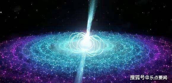 最年轻中子星诞生:直径只有20公里,质量却等于66万个地球_宇宙_密度