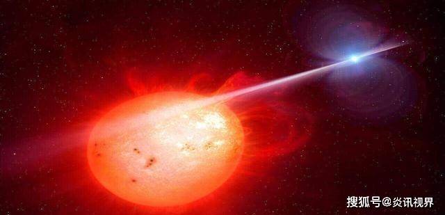 原创引力波探测器到神秘的理论天体玻色子星合并