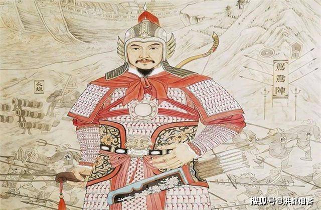 戚继_王氏_丈夫