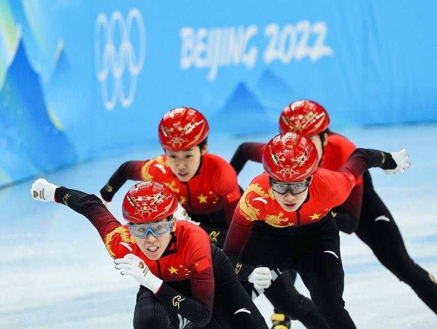 2010女子1500速滑_中国速滑男子500米_#中国速滑男队冲1500米金牌#