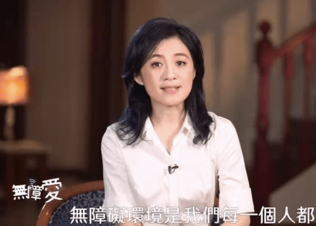 直到很多年以后,许戈辉在接受采访时谈到了和丁健的感情,她回忆说"我