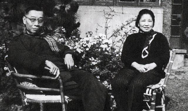 原创54年前傅雷夫妇双双自尽随之也改变3个人的命运