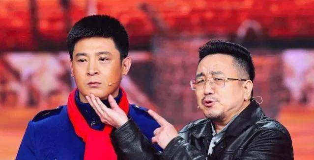 原创演员孙涛春晚钉子户27年容貌不变直言妻子是自己的小福星