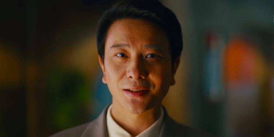 人世间水自流四处煽风点火的动机真的让人细思极恐