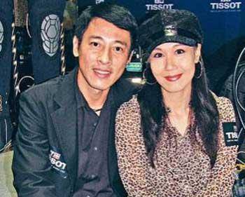 夫妻俩为了不变老,坚持26年不吃肉不生子,如今56岁