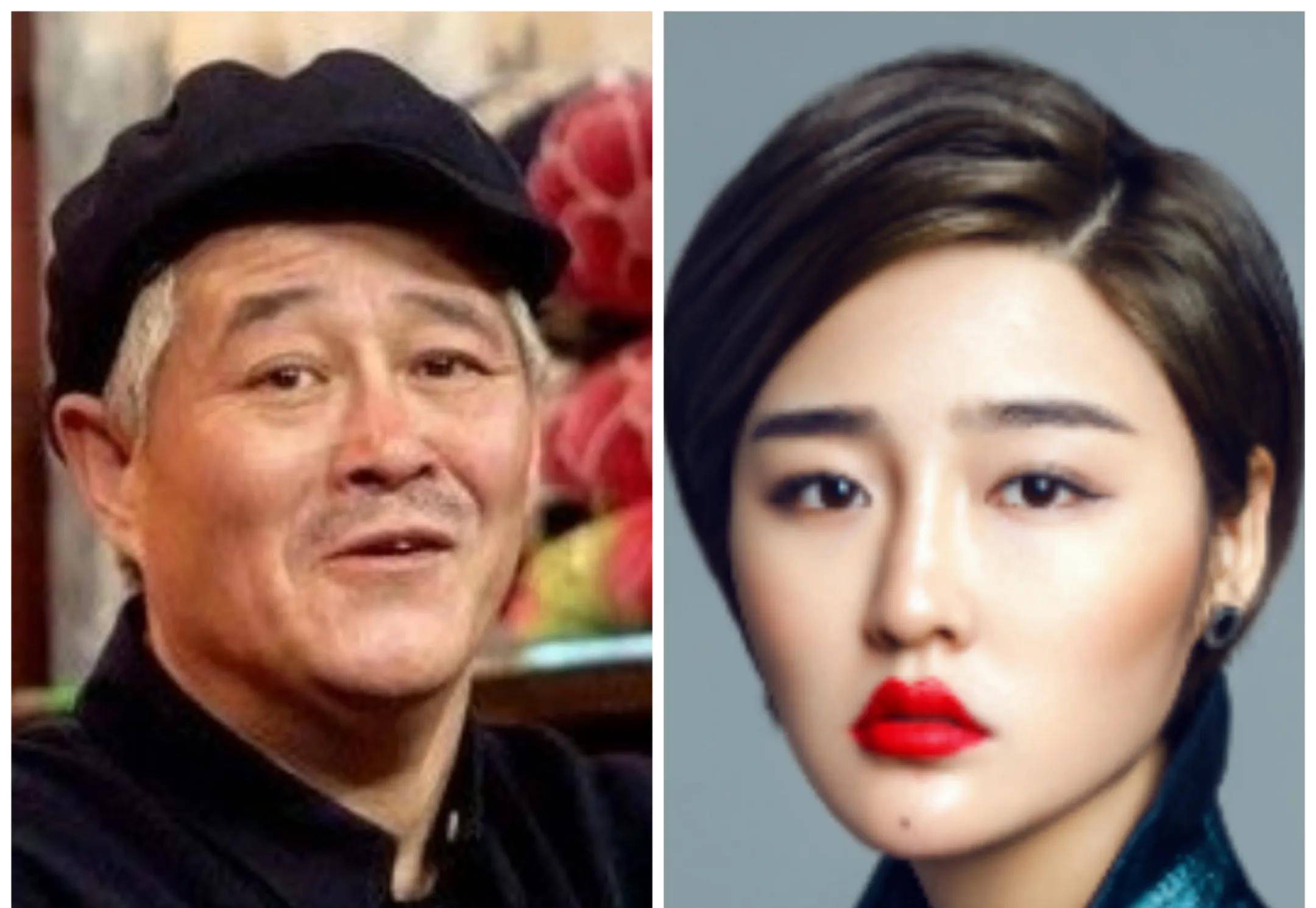 姜还是老的辣赵本山为什么能不战而屈人之兵
