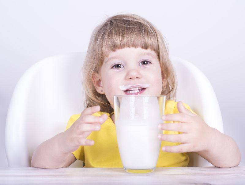 一张牛奶分类图告诉你：宝宝的牛奶咋选才正确,身为父母要清楚