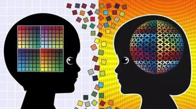 家有男孩,父母必须更努力,科学证实:男孩比女孩确实更难养王伟琪说