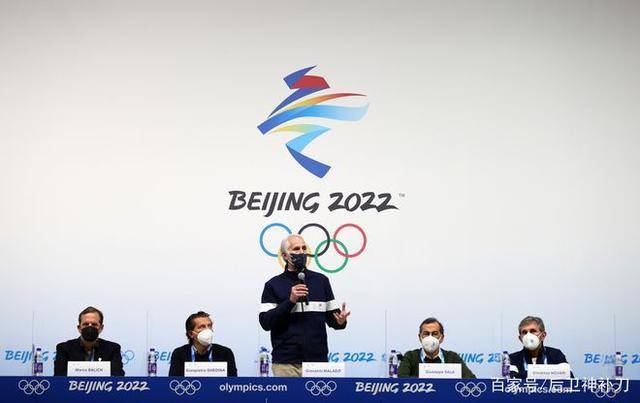 此前,米兰科尔蒂纳2026冬奥会主席乔瓦尼·马拉戈承认物流和交通将是