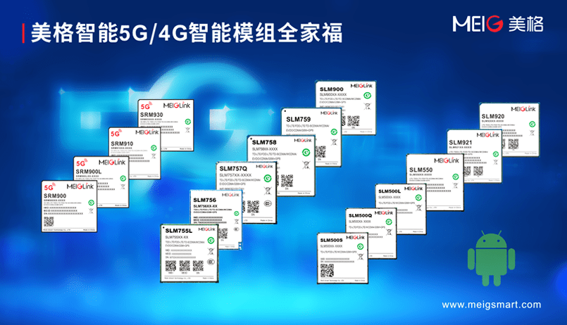 行稳致远 进而有为 | 美格智能2021年年度经营管理会议顺利召开_产品