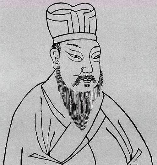 原创宋朝的柱石之臣李沆皇帝们敬重他大臣们更是敬佩他