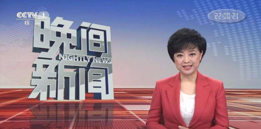 张仲鲁先后主持过新闻频道的《午夜新闻》《新闻直播间》《朝闻天下》