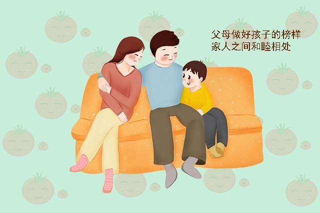 为何娃＂在家里蛮横,出门却秒变怂包＂？通常是父母两方面做错了