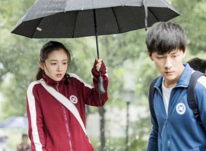 吴倩张雨剑离婚后再合作新剧名字太应景果然不是一家人