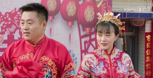 爱情》宋晓峰戏里才跟宋青莲结婚 戏外16岁女儿文静漂亮_父母_杨晓茹