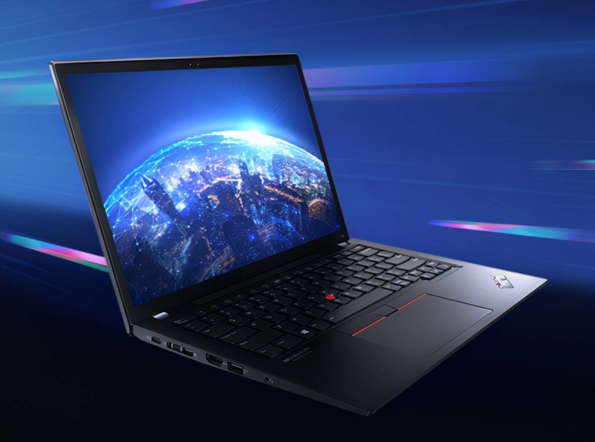 thinkpad x13s gen1笔电发布,全球首款搭载着高通处理器的笔电?