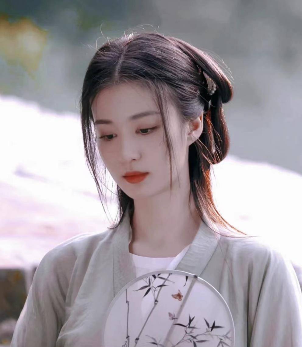 原创尚食转变最大的不是吴谨言而是王楚然网友为什么变丑了