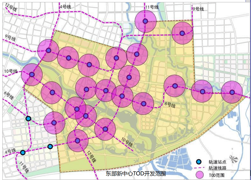 合肥7大滞涨7大领涨板块曝光2022年买房看准板块