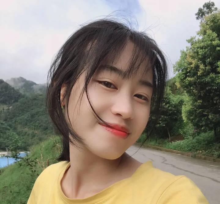 "重工李子柒"林果儿,弟弟打工供她上大学,如今成最美机械女神_视频