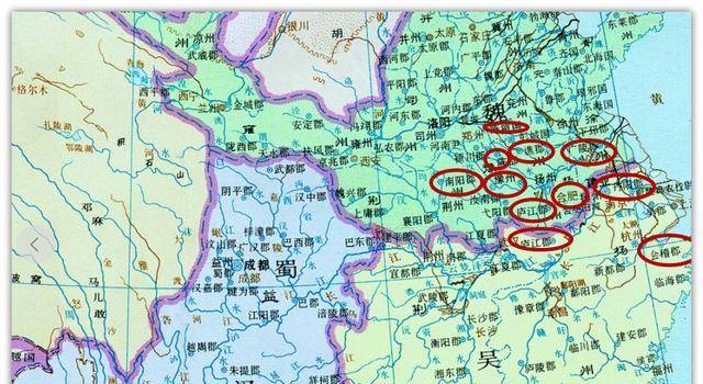 原创袁术敢于在汉末三国第一个称帝仅仅因为一颗玉玺和一句预言吗