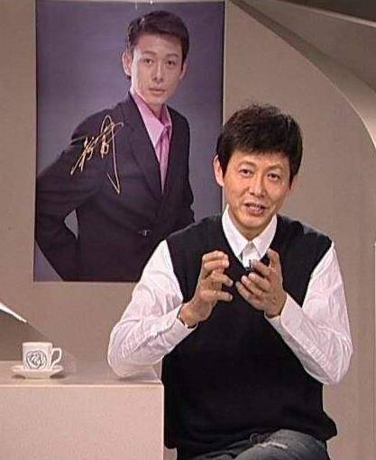 他和董卿谈了6年的恋爱从主持人转战演员程前的野心有多大