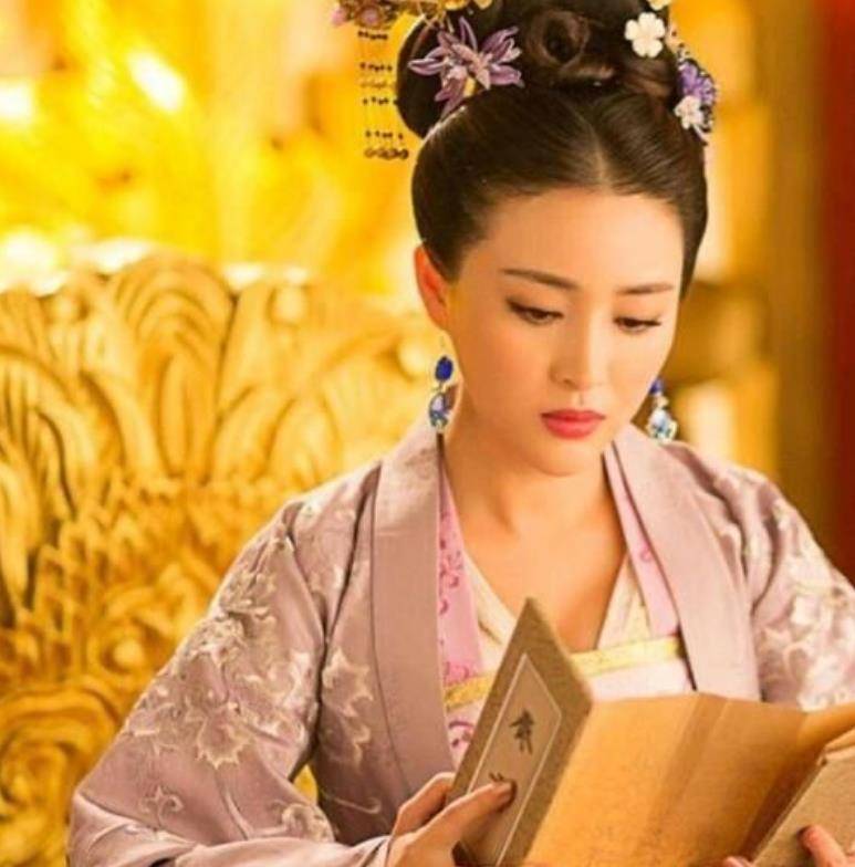 宋朝传奇女子:明明很杰出,却被人编排出《狸猫换太子