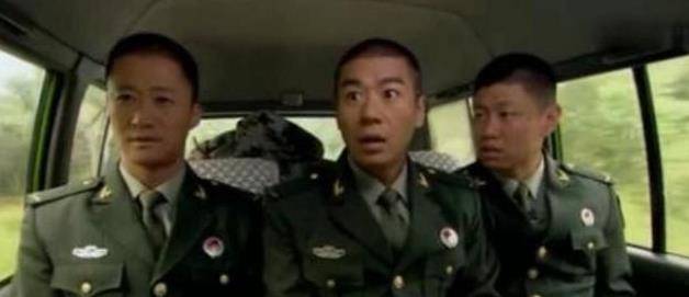 其实赵荀为了拍摄这类型的题材,付出了很多努力,虽然
