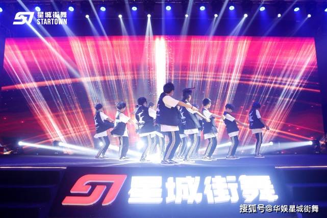 不同年龄段的孩子怎么样去学习舞蹈?