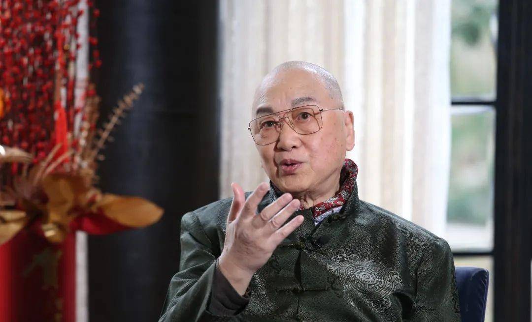 一生只爱一个人遇见乔榛和唐国妹的金婚爱情