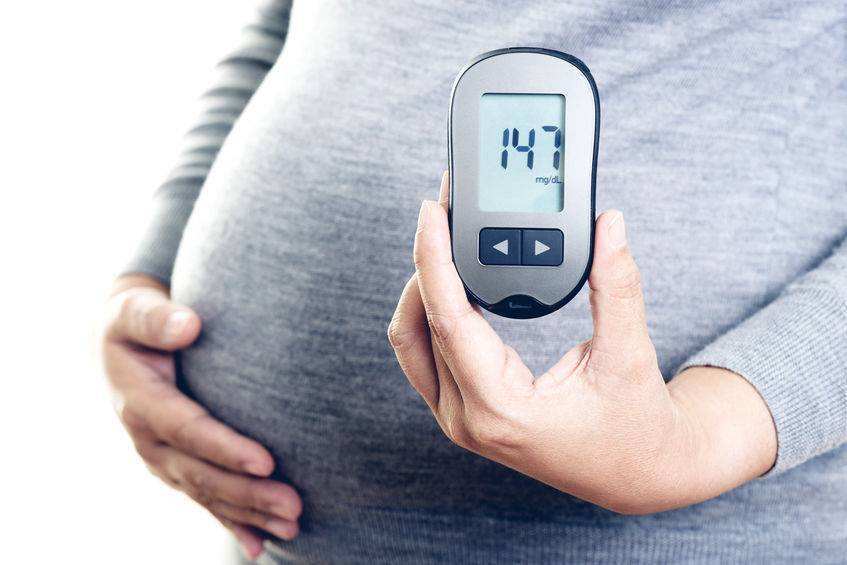 7种妈妈怀孕后更加容易出现血糖异常,养出巨大儿,希望你没中