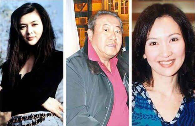 流产,离世,被压榨,曾经风光无限的6位香港女星经历了什么?