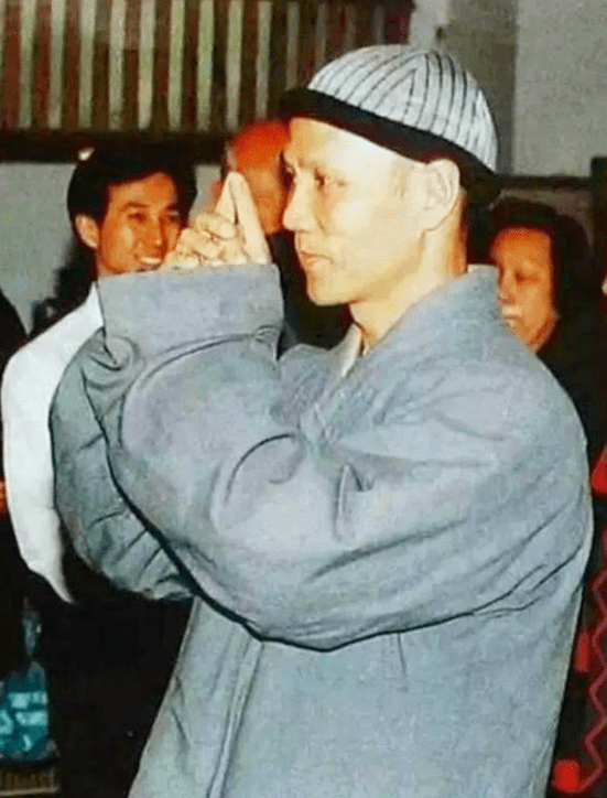 香港_功夫_因为