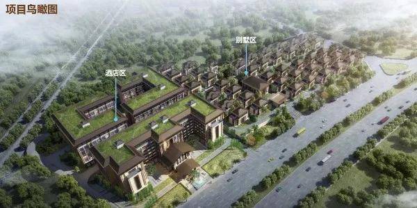 2022火的一塌糊涂——广州增城【合汇璟园别墅〗——了解背后原因以及