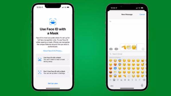 4 为您的 iphone 和 ipad 带来的五项新功能_apple_icloud_mac