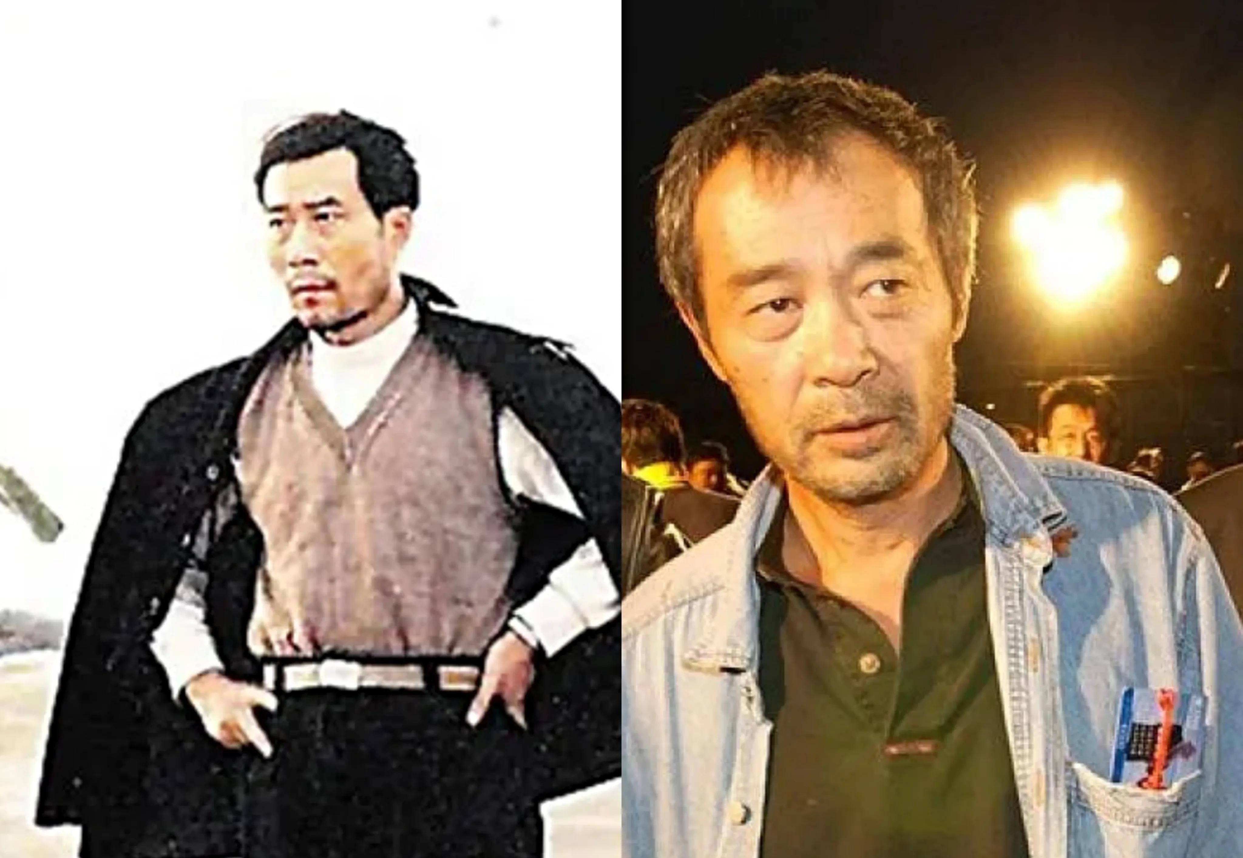 李亘导演处女作为何没找父亲李雪健参演
