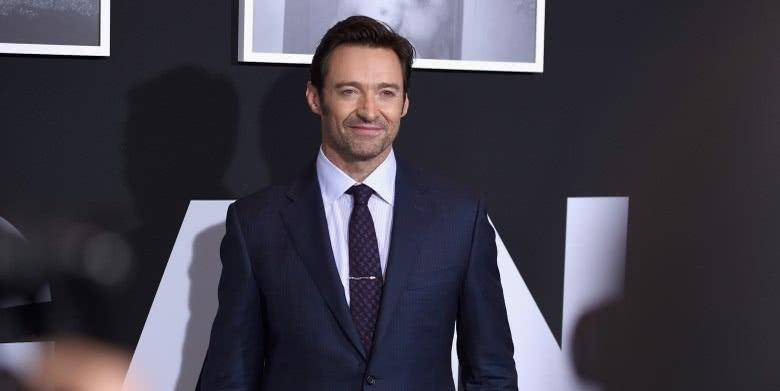 休·杰克曼是当今好莱坞最耀眼的明星之一,这要归功于他在x 战警系列