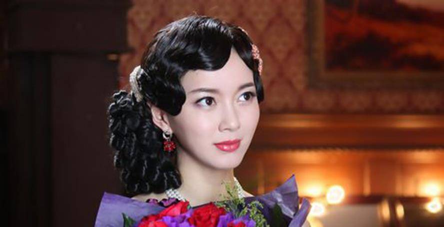 鬓边不是海棠红剧抛脸刘敏被指整容过度超40岁婚否成迷