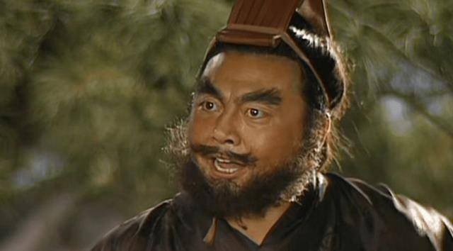 张飞,张辽,张郃三个人中,谁的综合实力最强?